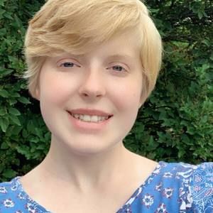 Meet your Posher, Kerry